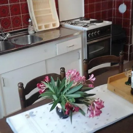 And Katja - Two Bedroom With Terrace Apartamento *