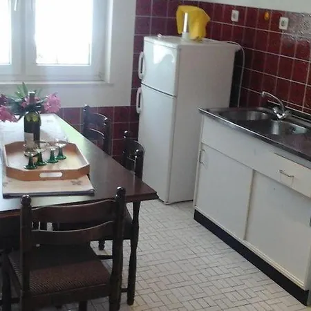 And Katja - Two Bedroom With Terrace