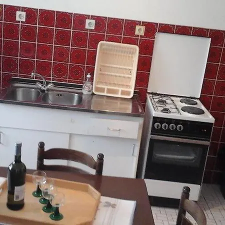 Apartamento And Katja - Two Bedroom With Terrace *