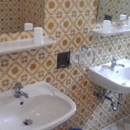 Apartamento And Katja - Two Bedroom With Terrace
