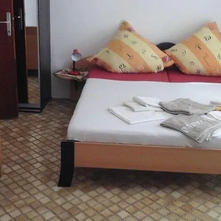 And Katja - Two Bedroom With Terrace アパート *