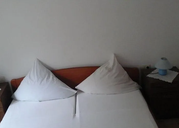 Daire And Katja - Two Bedroom With Terrace